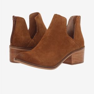 Steve Madden Lancaster Booties